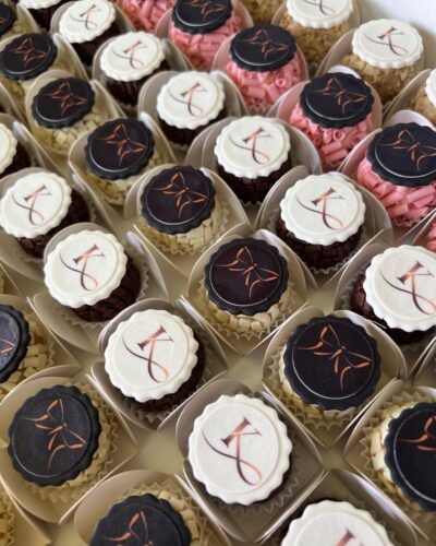 Custom Sweets