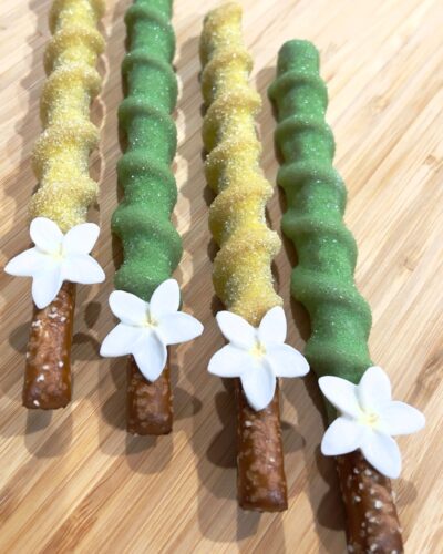 Gourmet Desserts