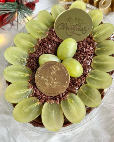 Dessert Trays